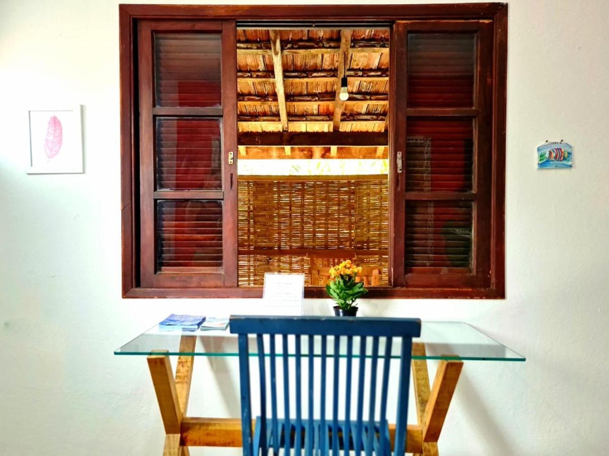 Casa Caicara Na Vila - Casa 01- Hospedaria Da Vila Ilhabela Esterno foto