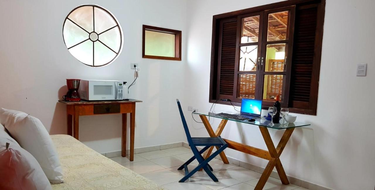 Casa Caicara Na Vila - Casa 01- Hospedaria Da Vila Ilhabela Esterno foto